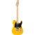 Fender Standard Telecaster MN Butterscotch Blonde elektrische gitaar