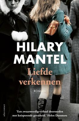 Liefde verkennen (Hardback)