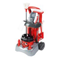 Casdon schoonmaak trolley henry deluxe speelset