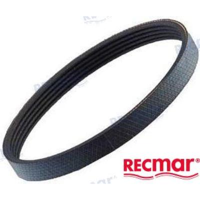 REPUESTOS MOTORES - Yanmar REC25132-004250E - CORREA