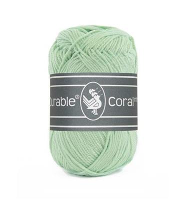 Durable Coral Mini 2137 Mint