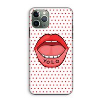 Yolo Denise: iPhone 11 Pro Tough Case