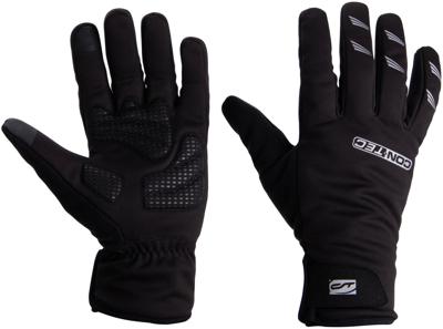 CONTEC Ct glove frigid tr black/grey - xxl
