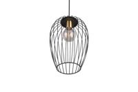 Trio Hanglamp Grid Ø 28cm R31371932