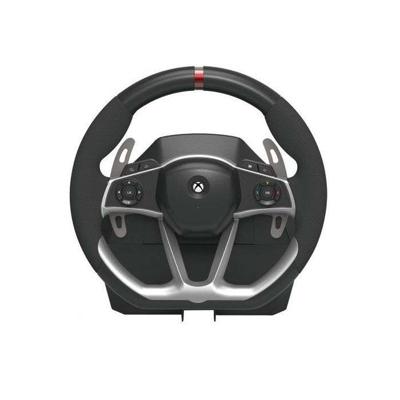 Racestuur - DLX - Force Feedback - Compatibel met Xbox Series X|S - Pedalen van normaal formaat - Stevige klemming