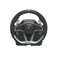 Racestuur - DLX - Force Feedback - Compatibel met Xbox Series X|S - Pedalen van normaal formaat - Stevige klemming