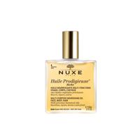 Nuxe Prodigieux Huile Prodigieuse Riche 100ml