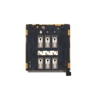 Kaartslot voor iPhone 6s