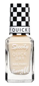 Barry M Nagellak Speedy Quick Dry # 7 Stop the Clock