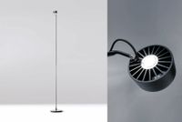 Radius - Basica 170 Vloerlamp - thumbnail