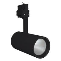 Ledvance LED Railspot D85 Zwart 35W 2800lm 24D - 940 Koel Wit | Beste Kleurweergave