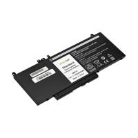 Green Cell GC-DE162 GC-DE162 Laptopaccu 7.6 V 7200 mAh Dell