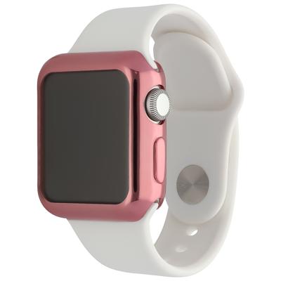 Apple Watch Slim Softcase Defira - Rose Goud - 42mm (Apple Watch 1 t/m 3) Apple Watch Slim Softcase Defira - Rose Goud - 42mm (Apple Watch 1 t/m 3)