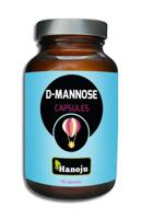 D-Mannose 500mg 90 Capsules
