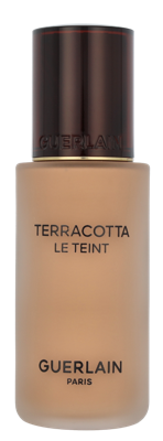 Guerlain Terracotta Le Teint Foundation 3W Warm Doré 35 ml