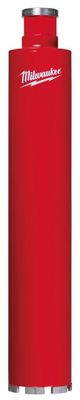 Milwaukee Accessoires Diamantboorkroon WCHP 82 x 500 mm - 4932399710