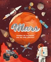 Mars (Hardback)