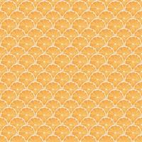 Galerie Just Kitchens Behang met sinaasappels - G45439