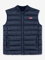Mouwloze donsjack LEVI'S® marineblauw Mouwloze donsjack LEVI'S® marineblauw