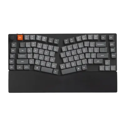 Keychron PR63 siliconen polssteun