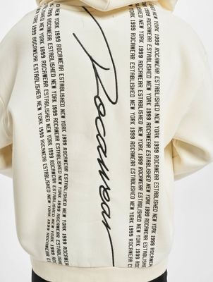 Rocawear / Hoody Millbasin in wit