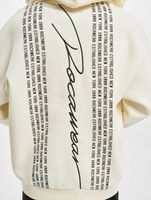 Rocawear / Hoody Millbasin in wit - thumbnail