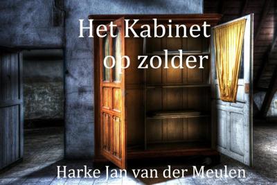 Het Kabinet op zolder (Paperback)