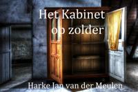 Het Kabinet op zolder (Paperback)