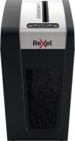 Rexel Secure papiervernietiger MC6-SL