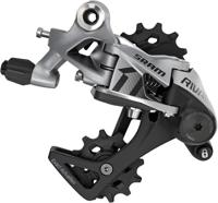SRAM achterderailleur "rival 1" rear derail."rival 1" 11-sp.,alu