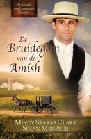 De bruidegom van de Amish - Mindy Starns Clark, Susan Meissner - ebook - thumbnail