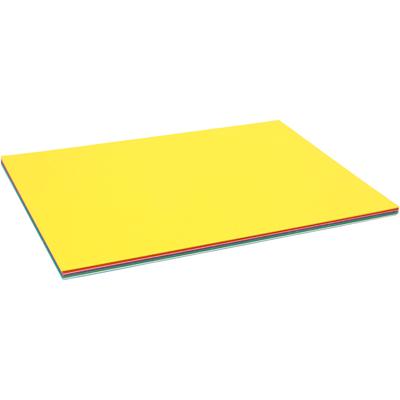 Creativ Company Lente karton kleur a4, 30 vellen