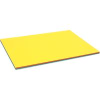 Creativ Company Lente karton kleur a4, 30 vellen
