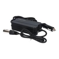 E-bike Vision autolader 42v 2a xlr 4-pin