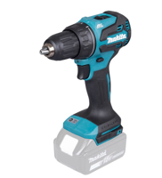 Makita DDF490Z | Accuboormachine | Koolborstelloos | 18V | Body | Zonder Accu&apos;s & Lader - DDF490Z