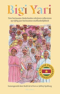 Bigi yari (Paperback)