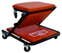 Bahco kruk en monteursbed 3 standarden | BLE302