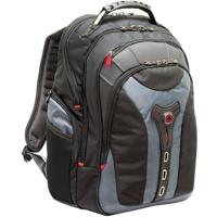 Wenger Pegasus Laptoprugzak Geschikt voor max. (laptop): 43,9 cm (17,3) Grijs Wenger Pegasus Laptoprugzak Geschikt voor max. (laptop): 43,9 cm (17,3) Grijs