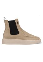 Antony Morato Sneakers MMFW01858-LE300005-2102 Zand / Beige-44 maat 44