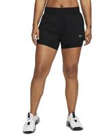 Nike One Dri-Fit sportshort dames