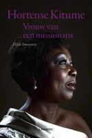 Vrouw van een missionaris - Hortense Kitume, Hilde Smeesters - ebook