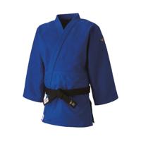 Mizuno Judo IJF 2023 CN Jacket - Blauw