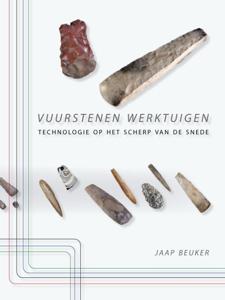 Vuurstenen werktuigen (Paperback)