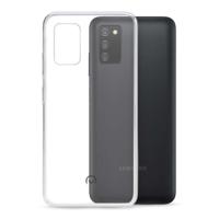 Mobilize Gelly Case Samsung Galaxy A03s Clear