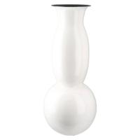Vaas Neo wit H.42,5 cm