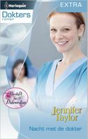 Nacht met de dokter - Jennifer Taylor - ebook - thumbnail