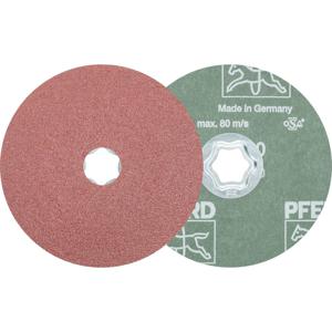 PFERD 44498017 COMBI-ICK CC-FS 125 A 60 (10) Diameter 125 mm