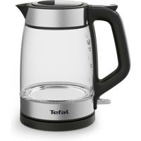 Tefal KI6058 Glass Kettle Elektrische Waterkoker