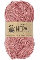 Drops Nepal Mix 8912 Blush