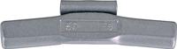 REINHEIMER balanceergewicht equivalent weight steel 5 f. steel rims